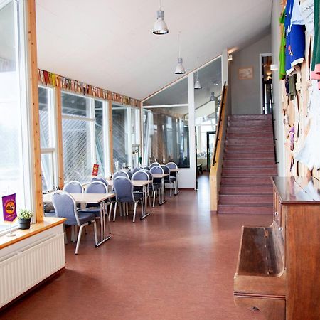 Lava Hostel Hafnarfjörður Buitenkant foto