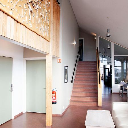 Lava Hostel Hafnarfjörður Buitenkant foto