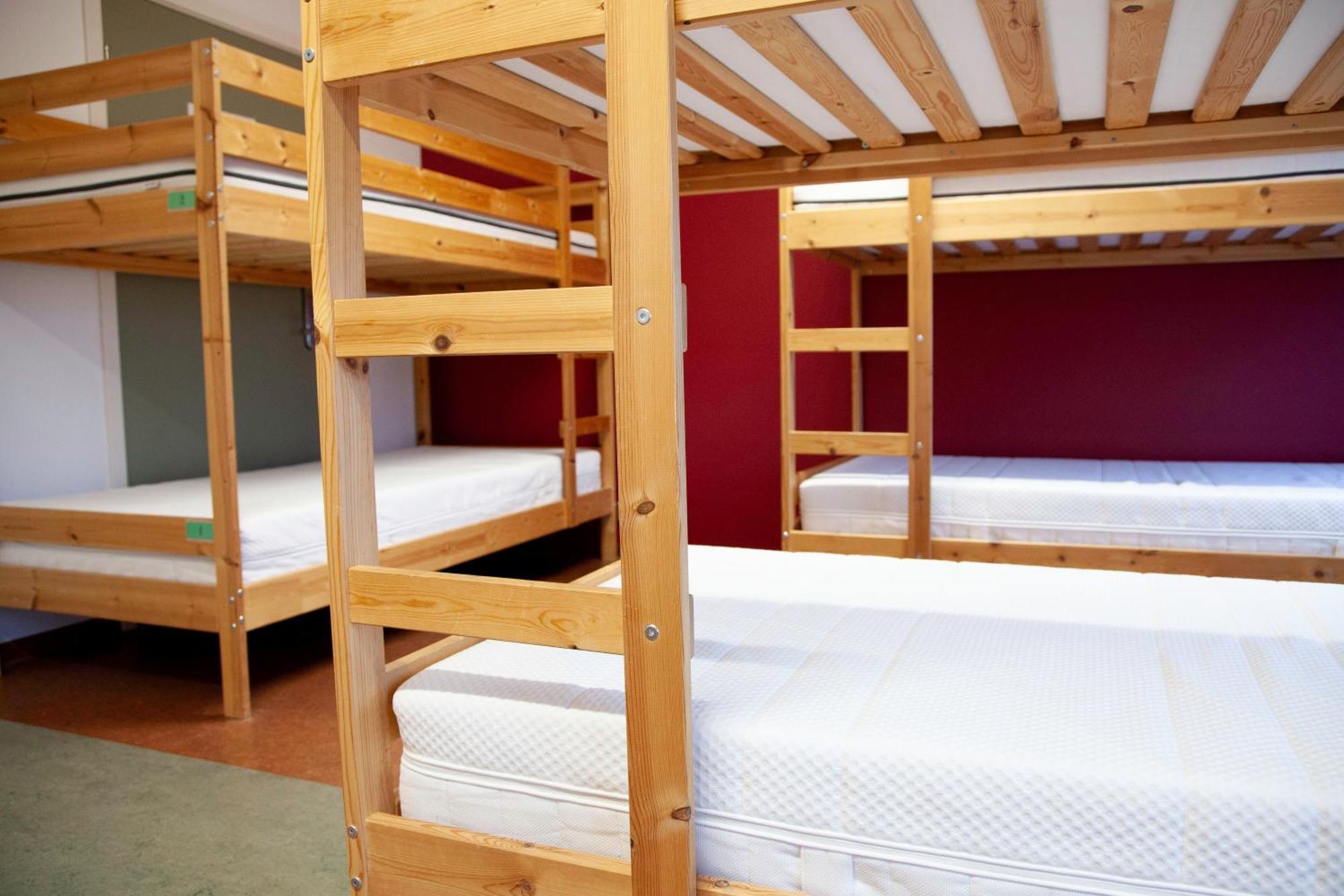Lava Hostel Hafnarfjörður Buitenkant foto
