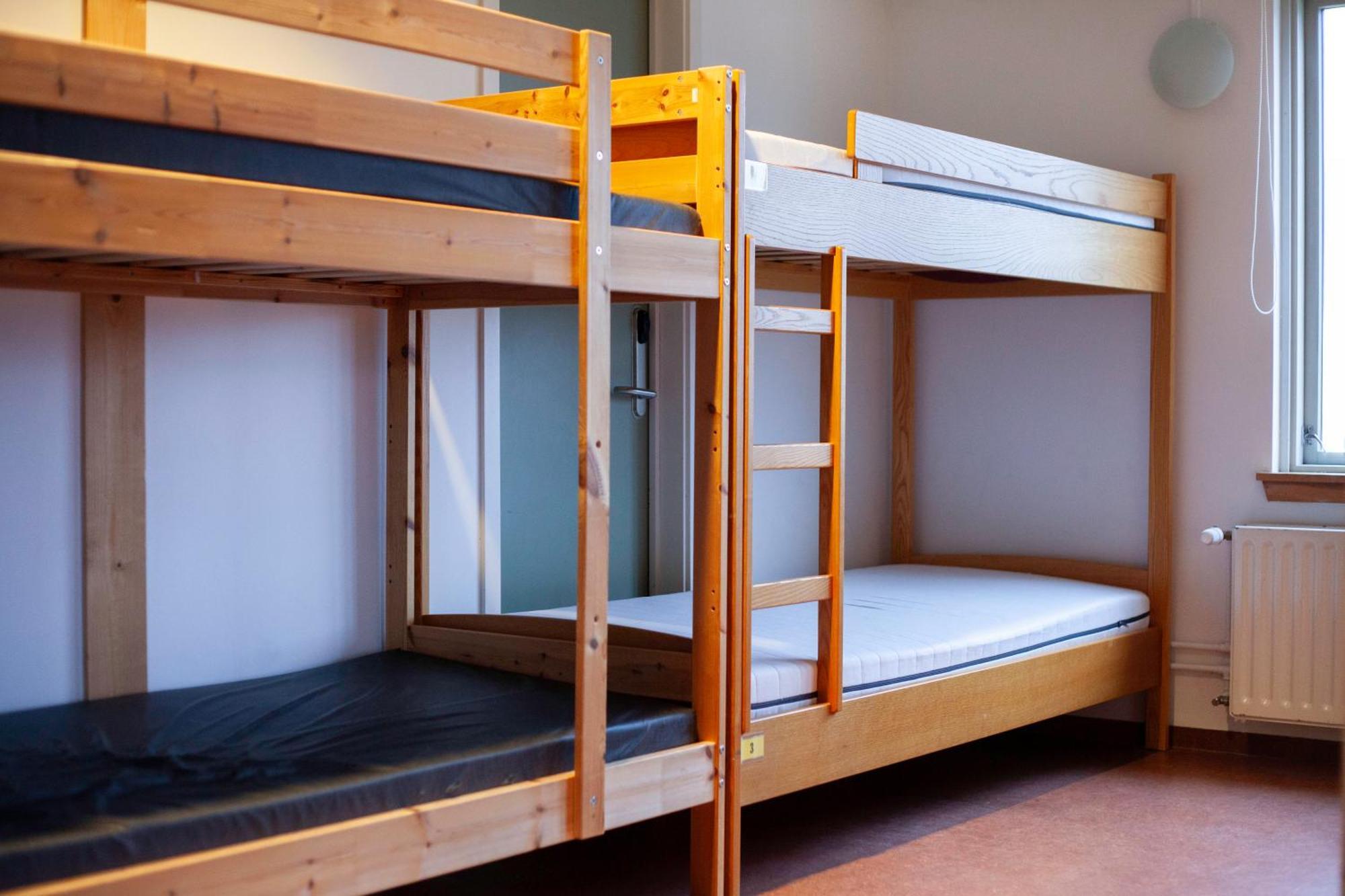 Lava Hostel Hafnarfjörður Buitenkant foto