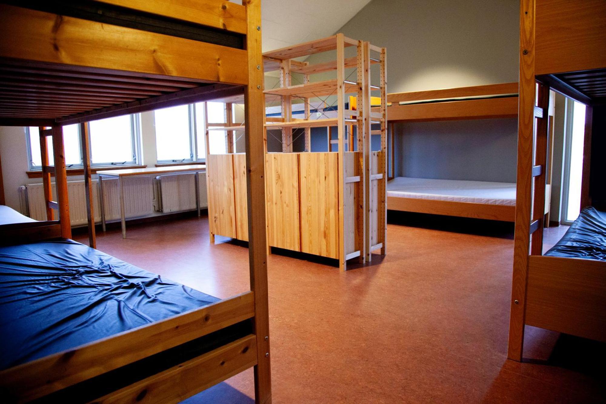 Lava Hostel Hafnarfjörður Buitenkant foto
