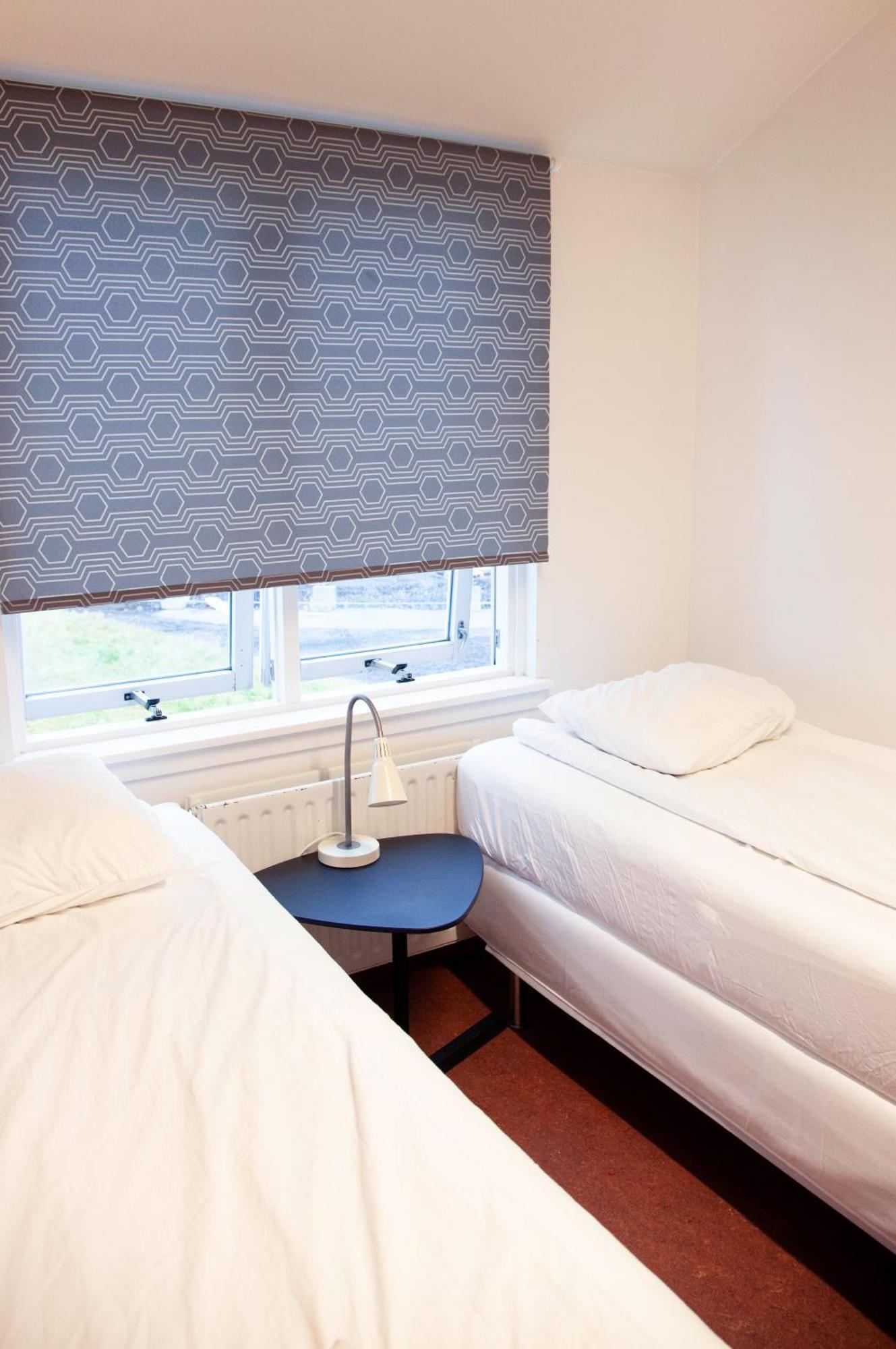 Lava Hostel Hafnarfjörður Buitenkant foto