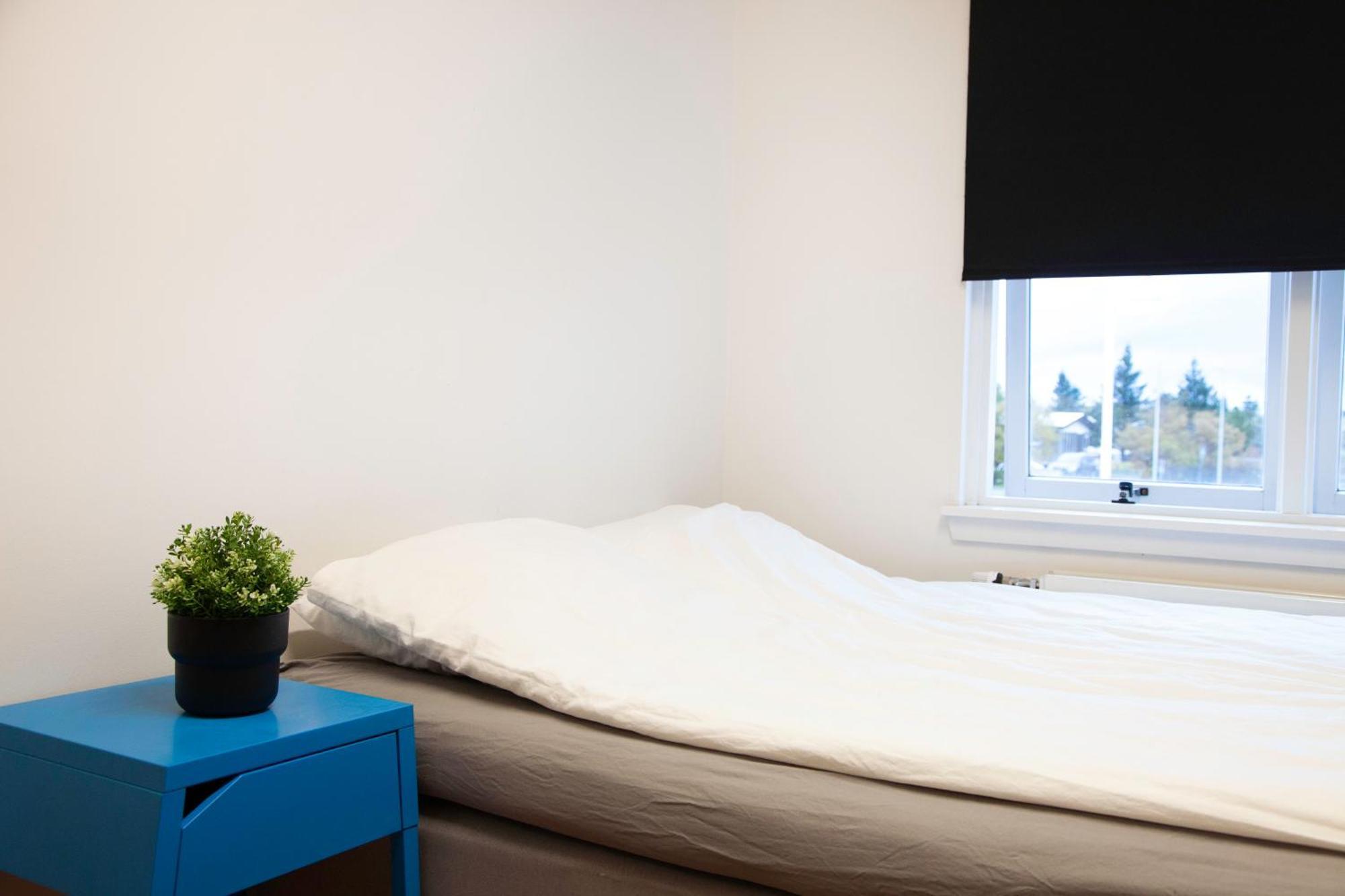 Lava Hostel Hafnarfjörður Buitenkant foto