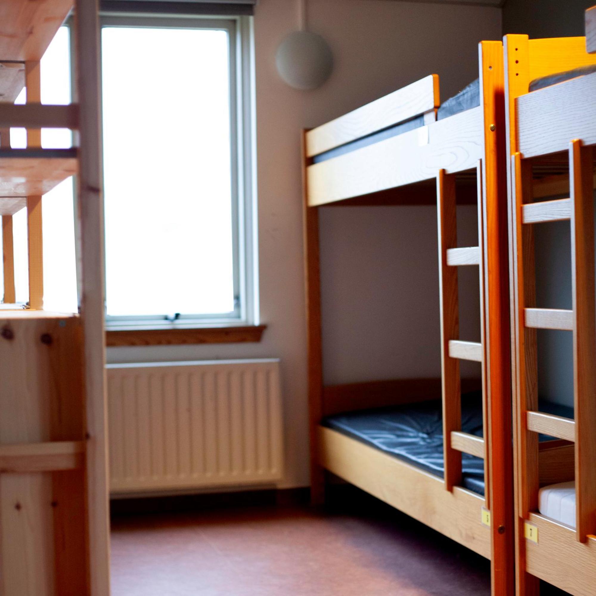 Lava Hostel Hafnarfjörður Buitenkant foto