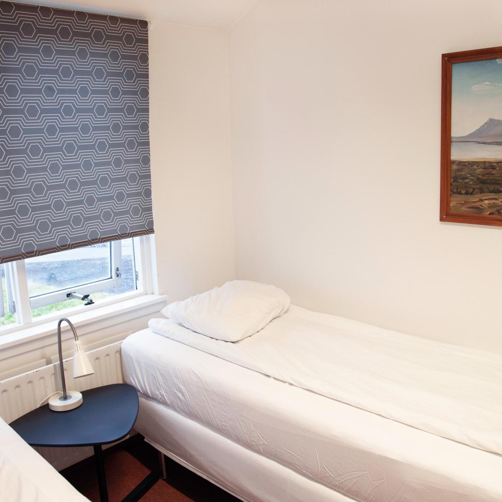 Lava Hostel Hafnarfjörður Buitenkant foto