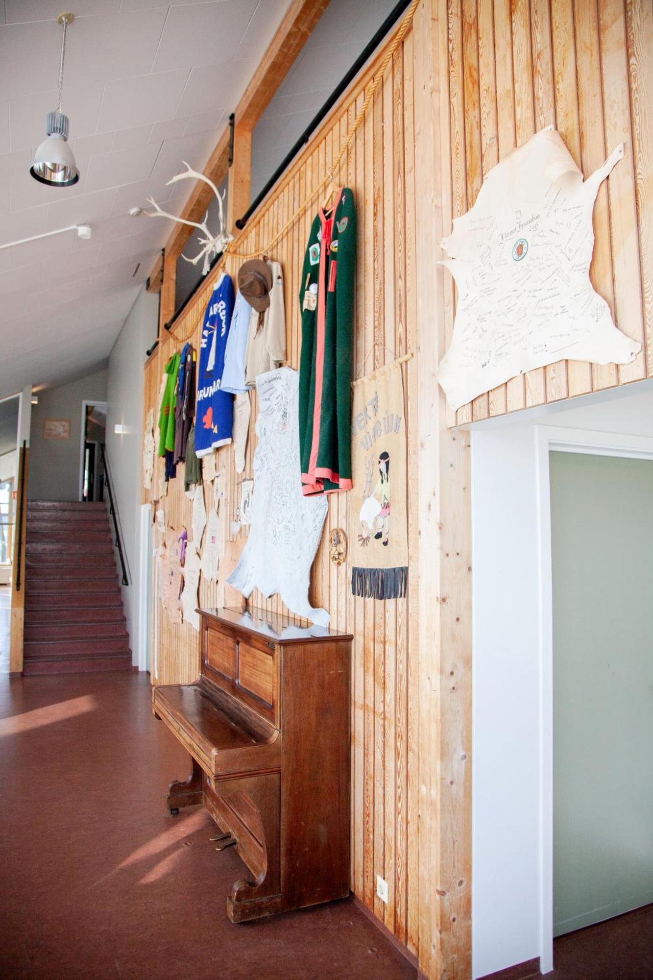 Lava Hostel Hafnarfjörður Buitenkant foto