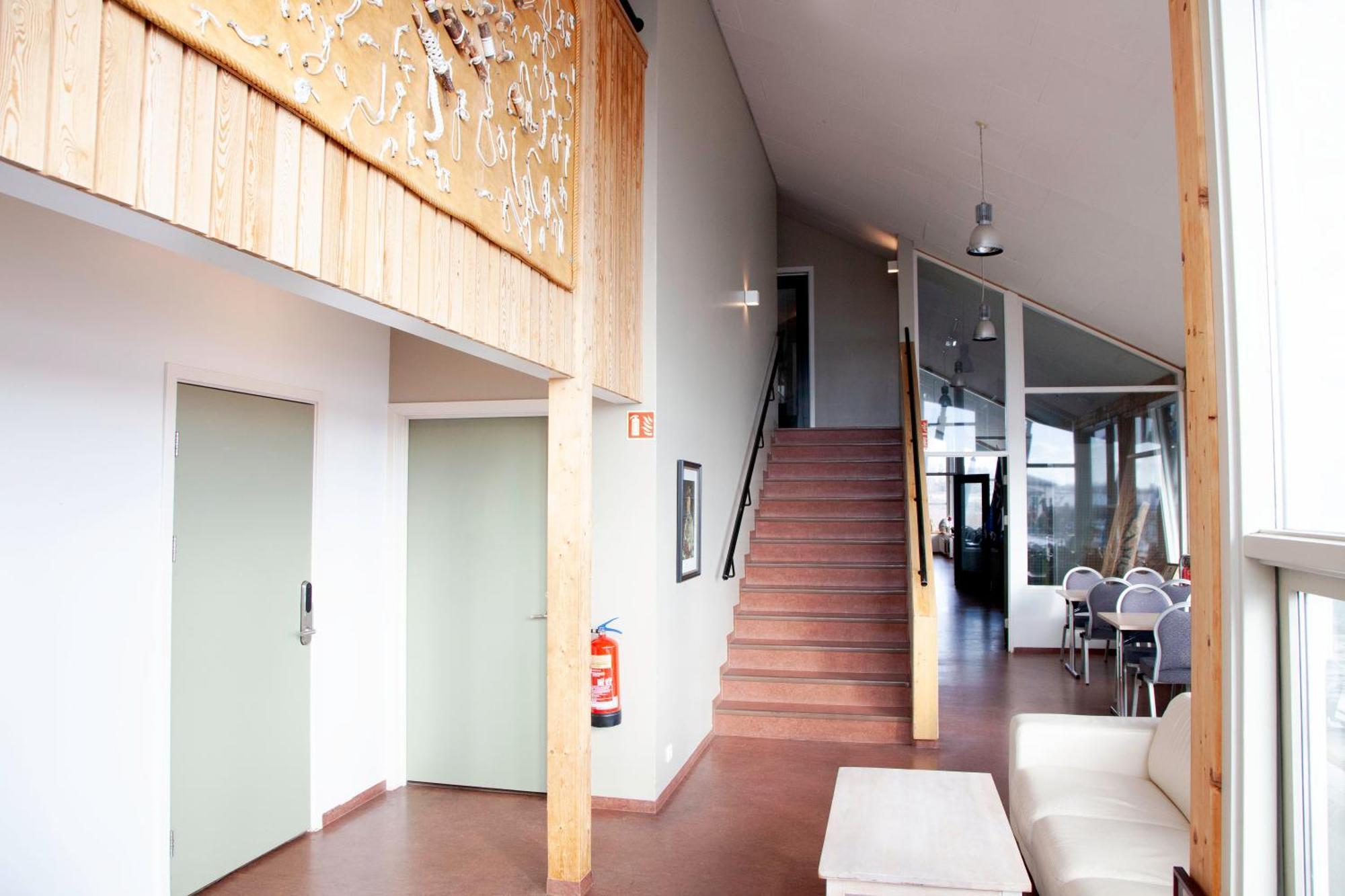 Lava Hostel Hafnarfjörður Buitenkant foto