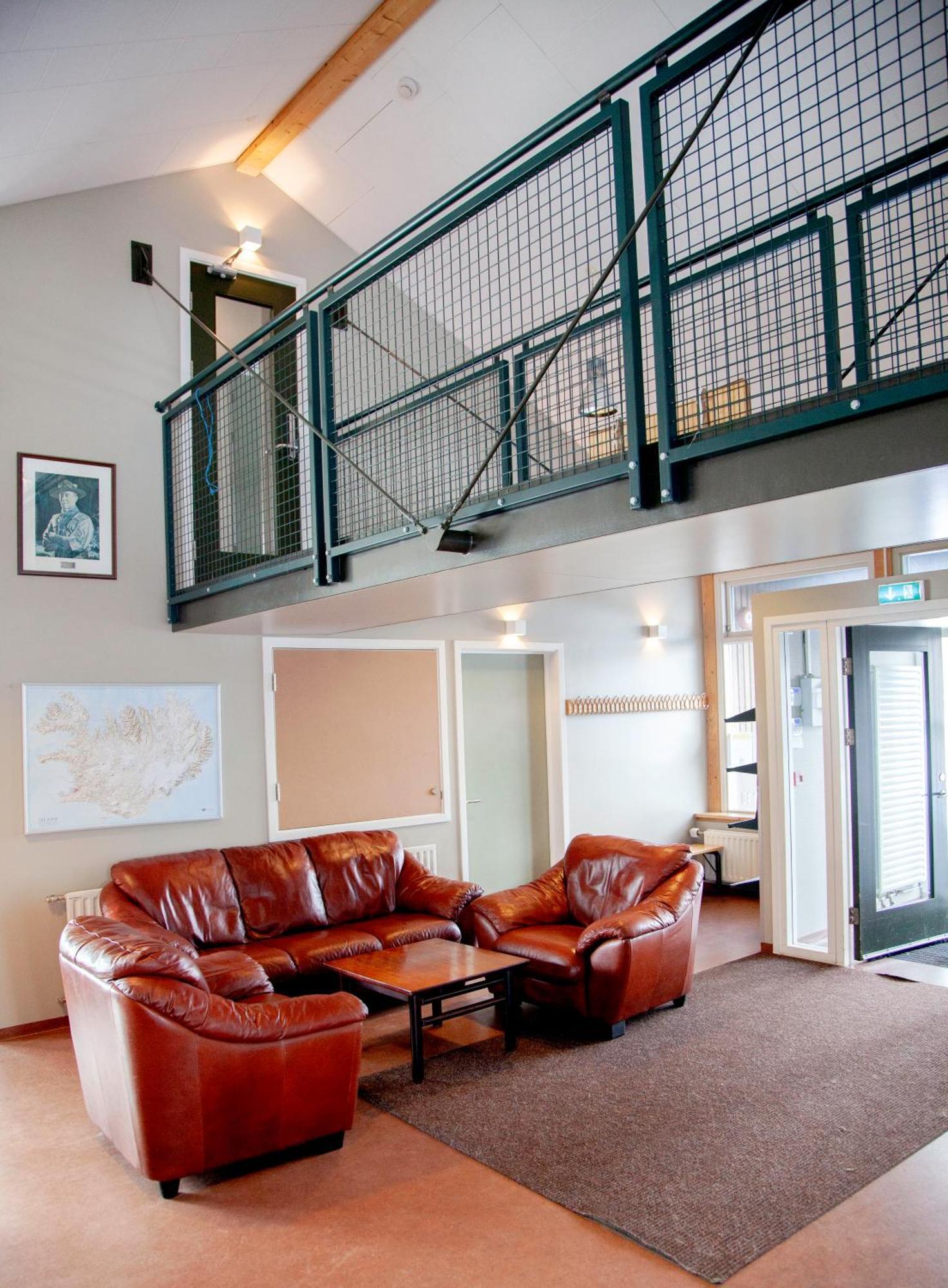 Lava Hostel Hafnarfjörður Buitenkant foto