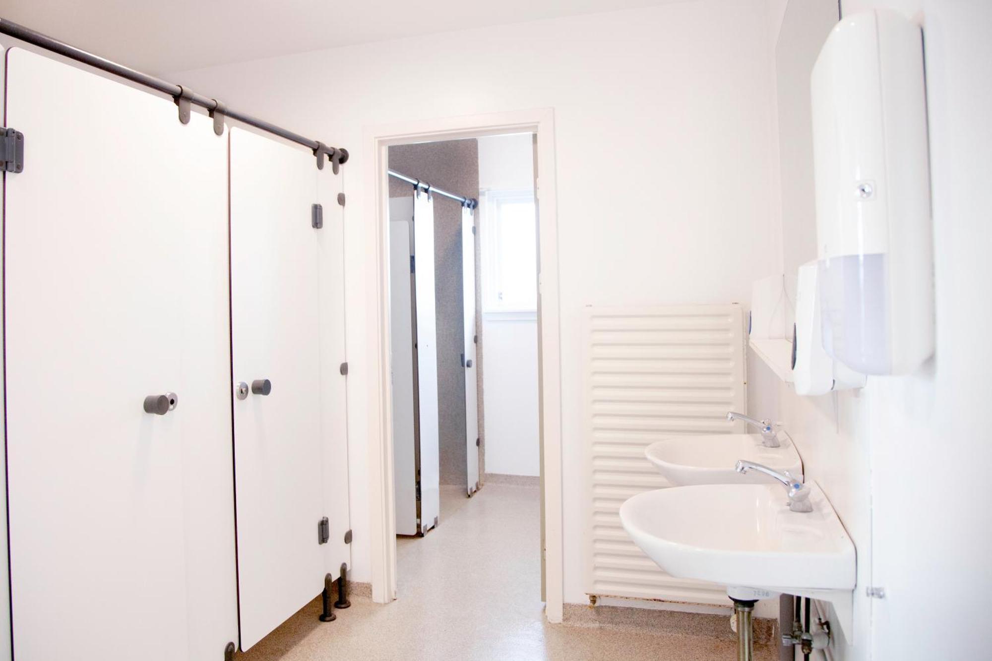 Lava Hostel Hafnarfjörður Buitenkant foto