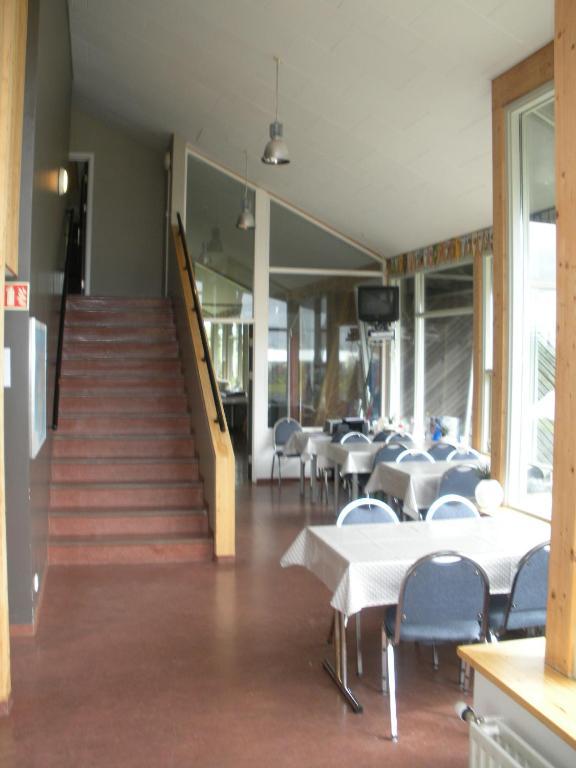 Lava Hostel Hafnarfjörður Buitenkant foto